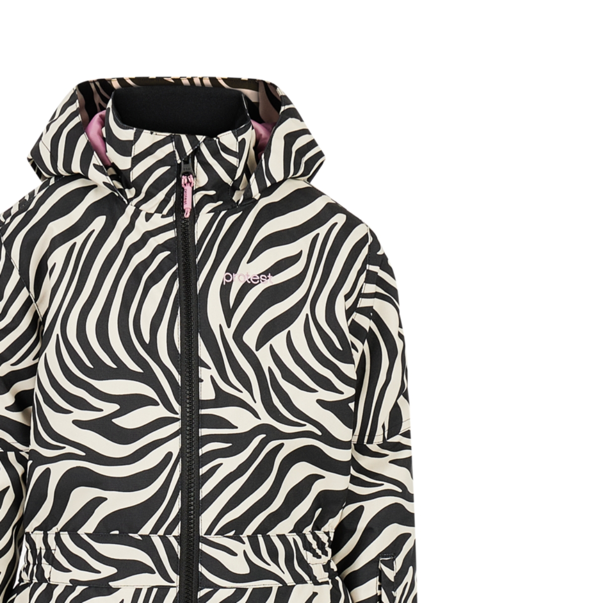 Protest Kids Prtannalie Td Snowsuit