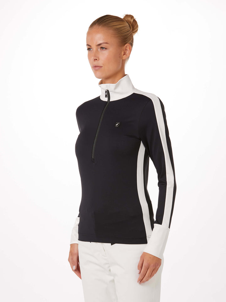 Toni Sailer Women's Eleonore First Layer