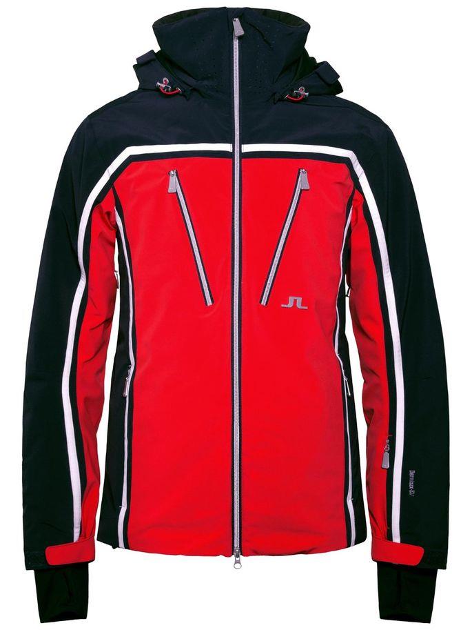 J.Lindenberg M Moffit Jacket J.Lindenberg M Moffit Jacket