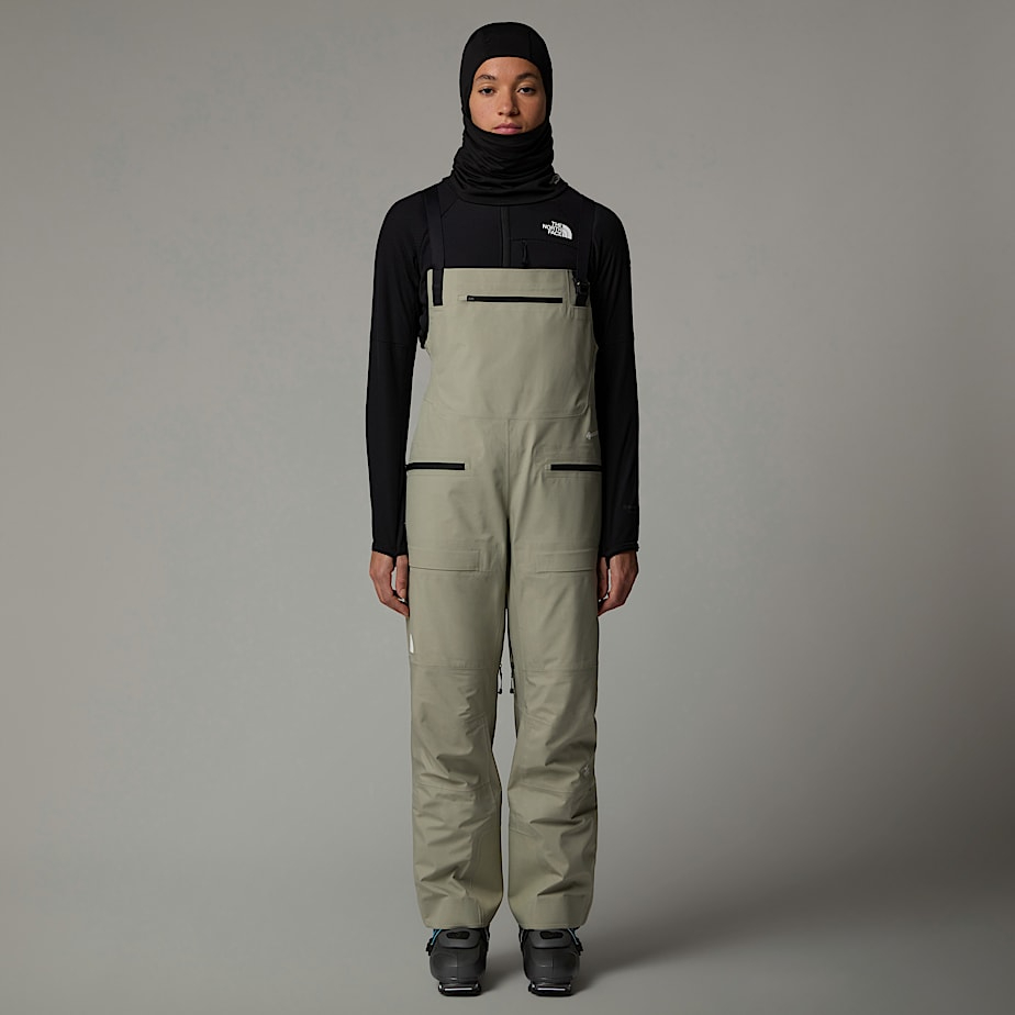 The North Face Womens Summit Verbier GTX Bib