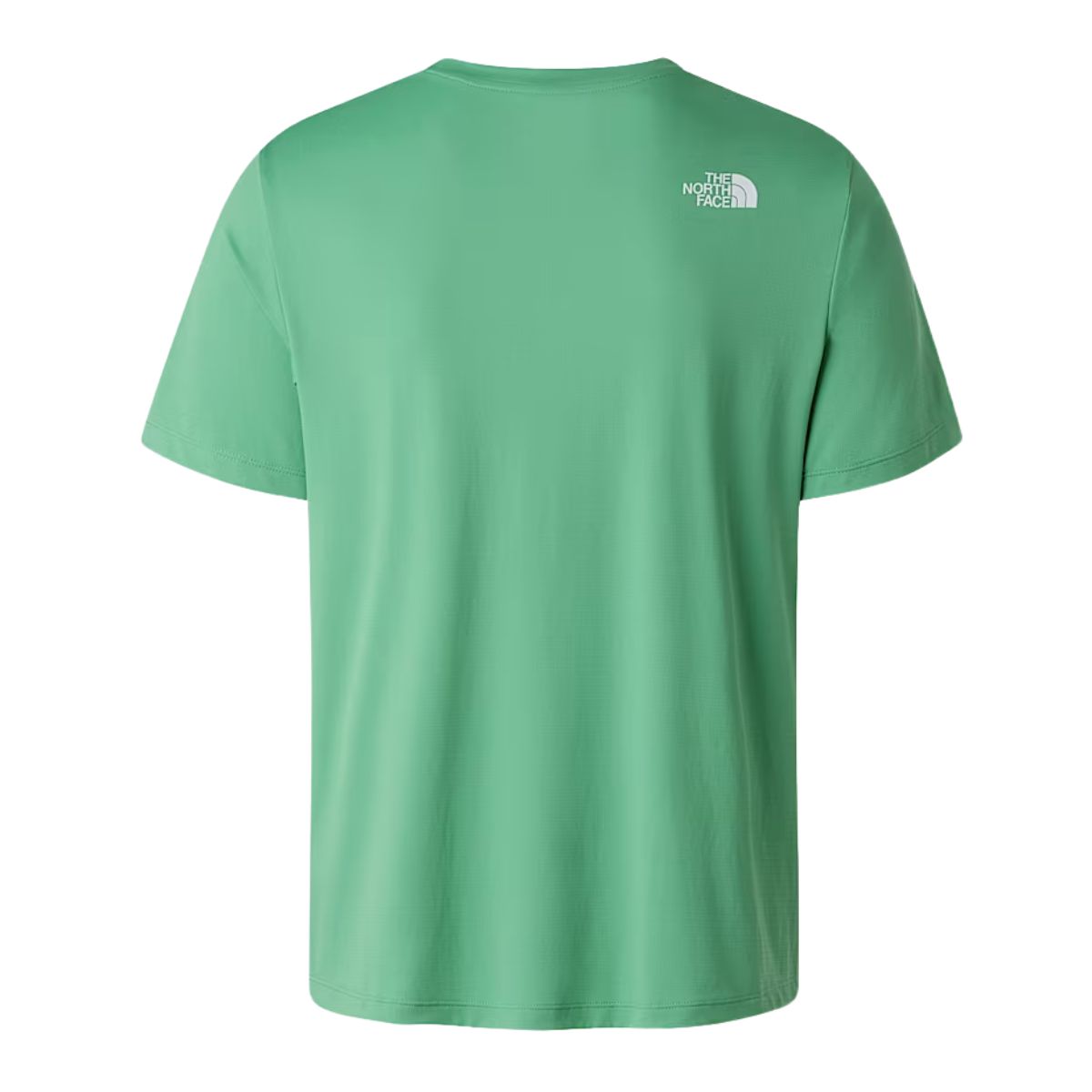 The North Face Mens 24/7 S/S Tee Logo Graphic