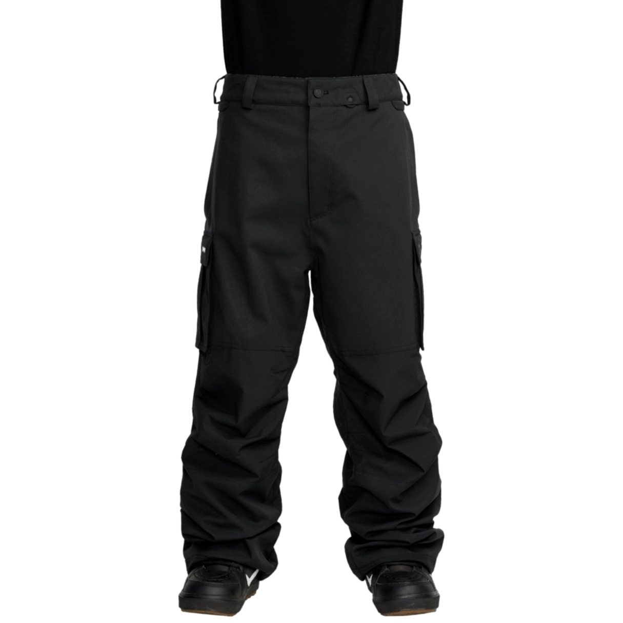 Volcom Mens Nwrk Baggy Pant