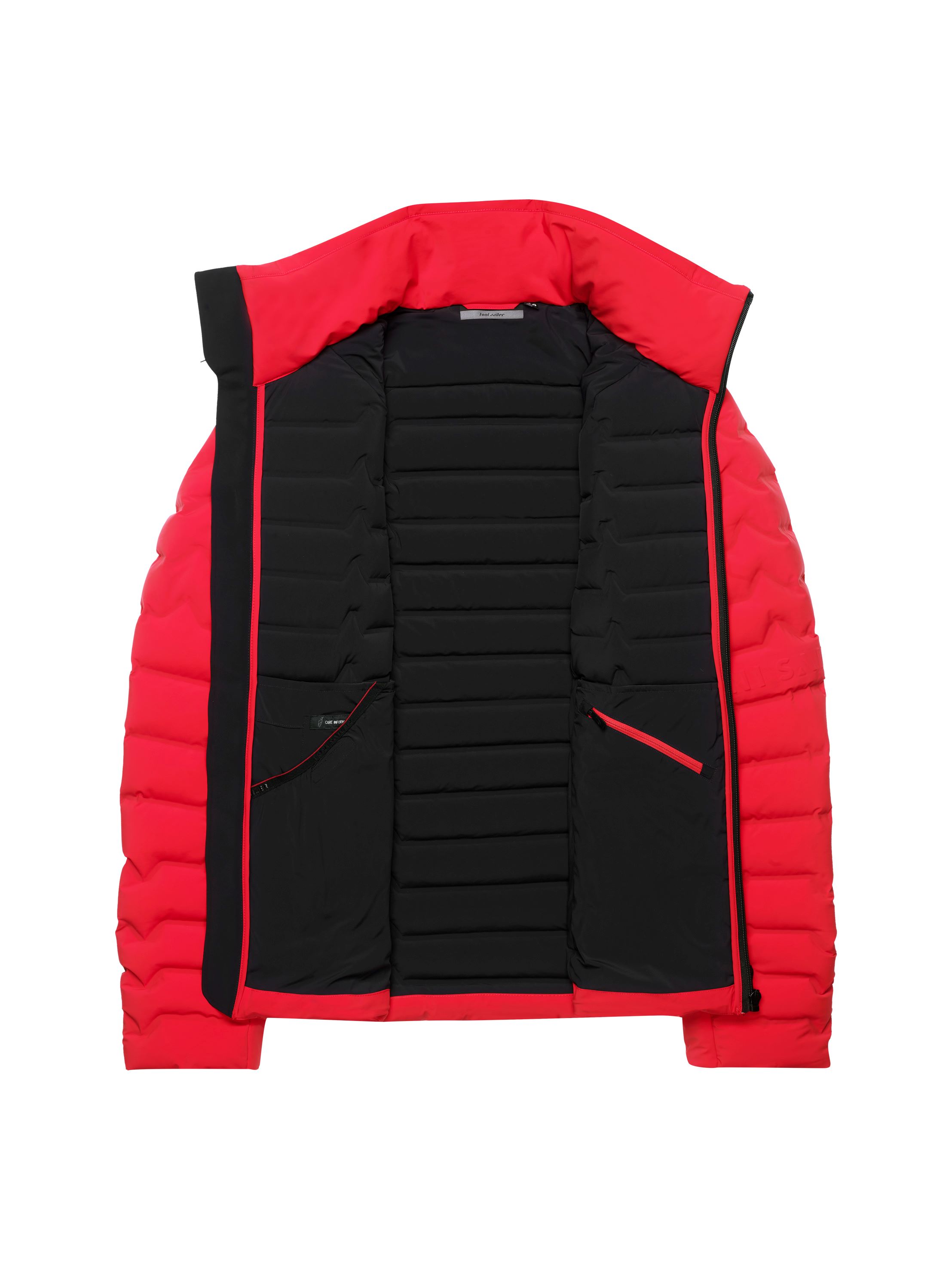 Toni Sailer Mens Heydan New Ski Jacket