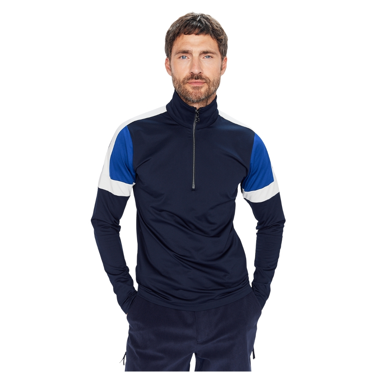 8848 Altitude Mens Tord 1/2 Zip
