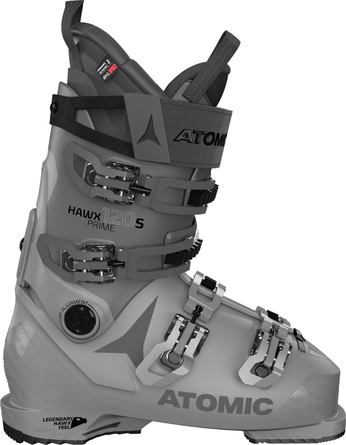 Atomic Hawx Prime 120 S 2021 Atomic Hawx Prime 120 S 2021