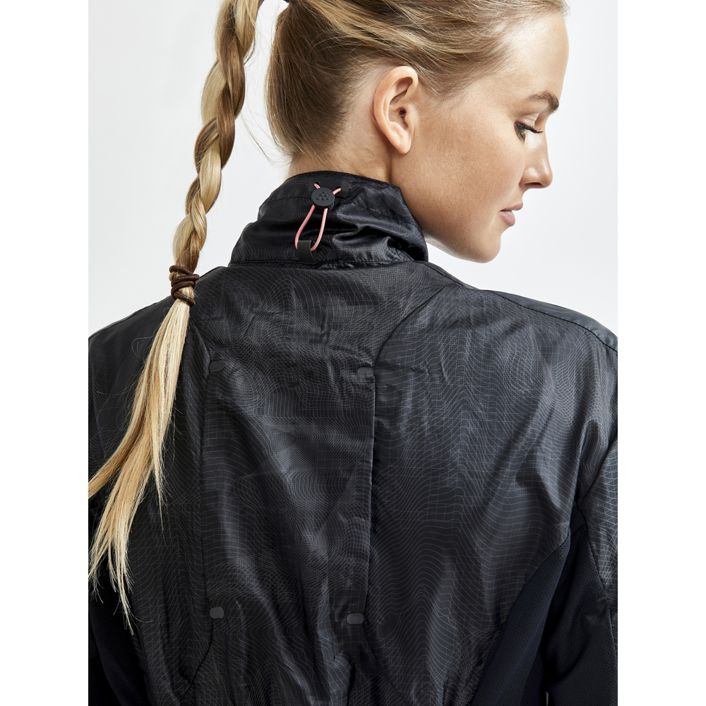 Craft W Pro Hypervent Jacket 2021 Craft W Pro Hypervent Jacket 2021
