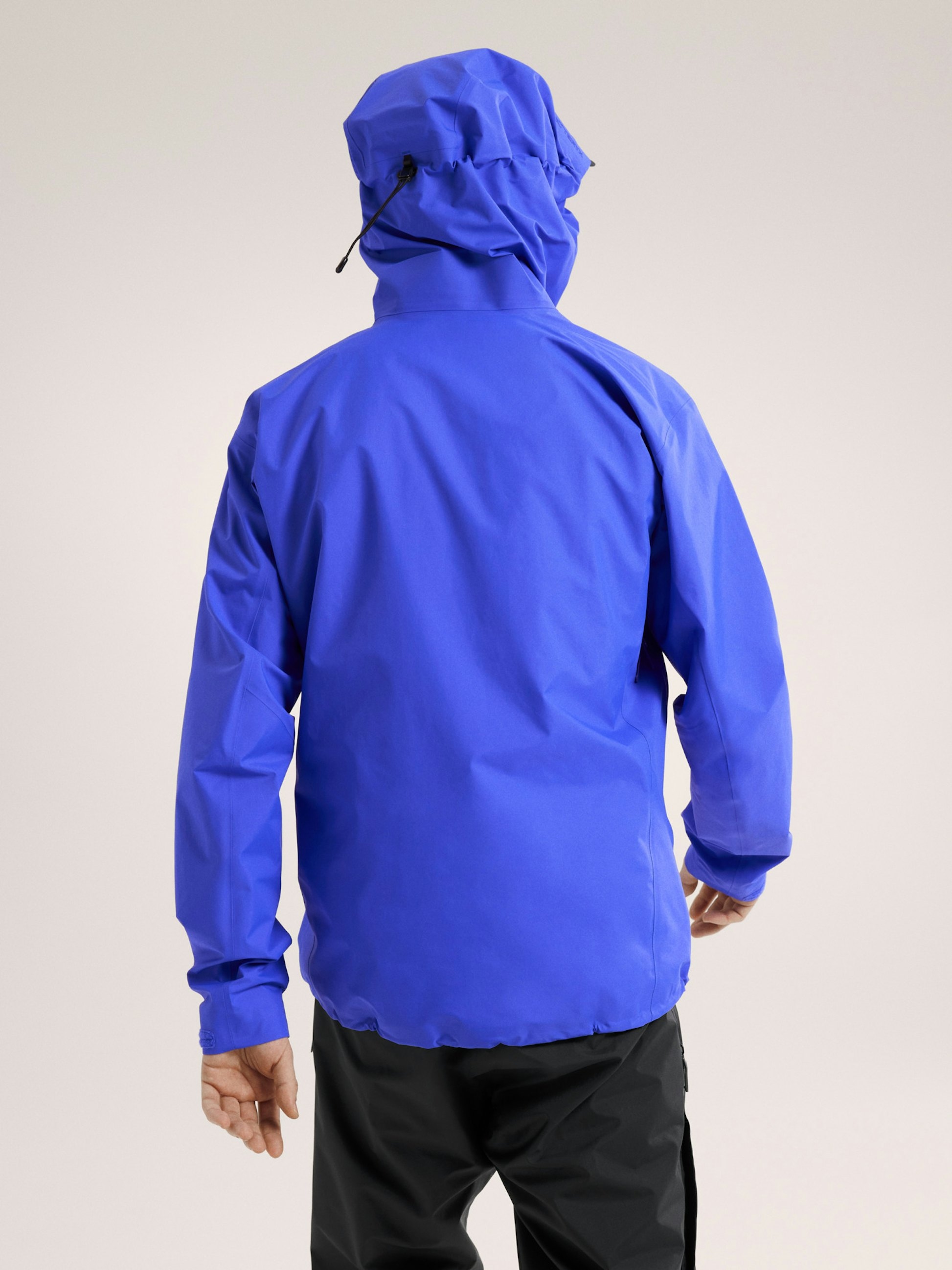 Arcteryx Mens Beta SL Jacket