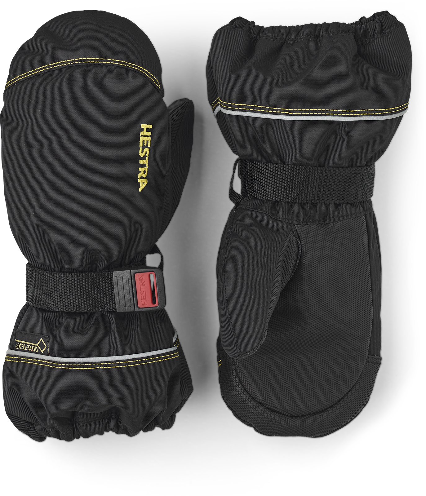 Hestra Kids Gore-Tex mitt