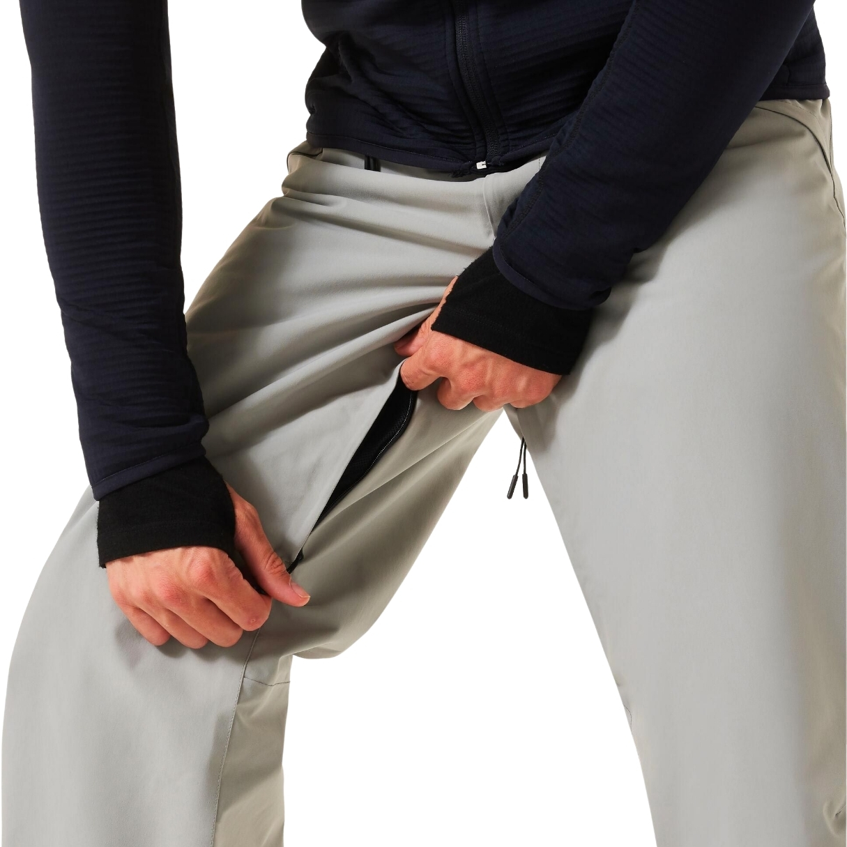 Oakley Mens Canopy Insulated Pant