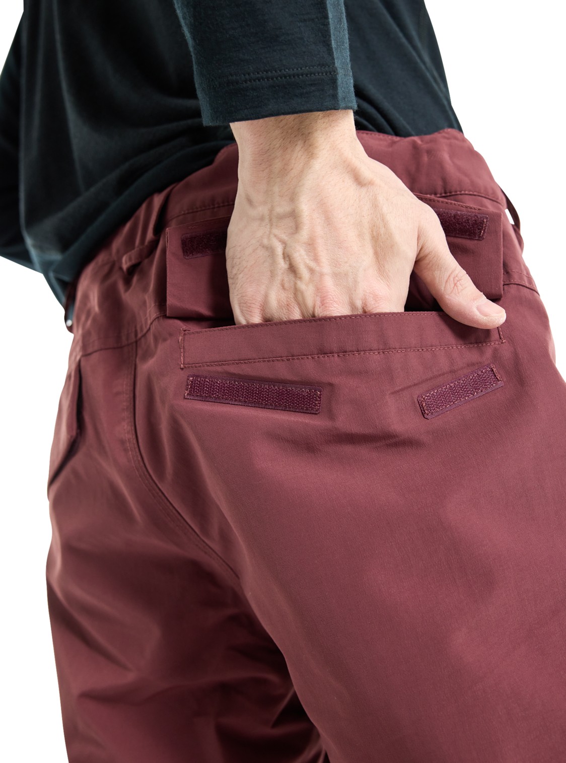 Burton Mens Covert 2.0 Insulated Pants