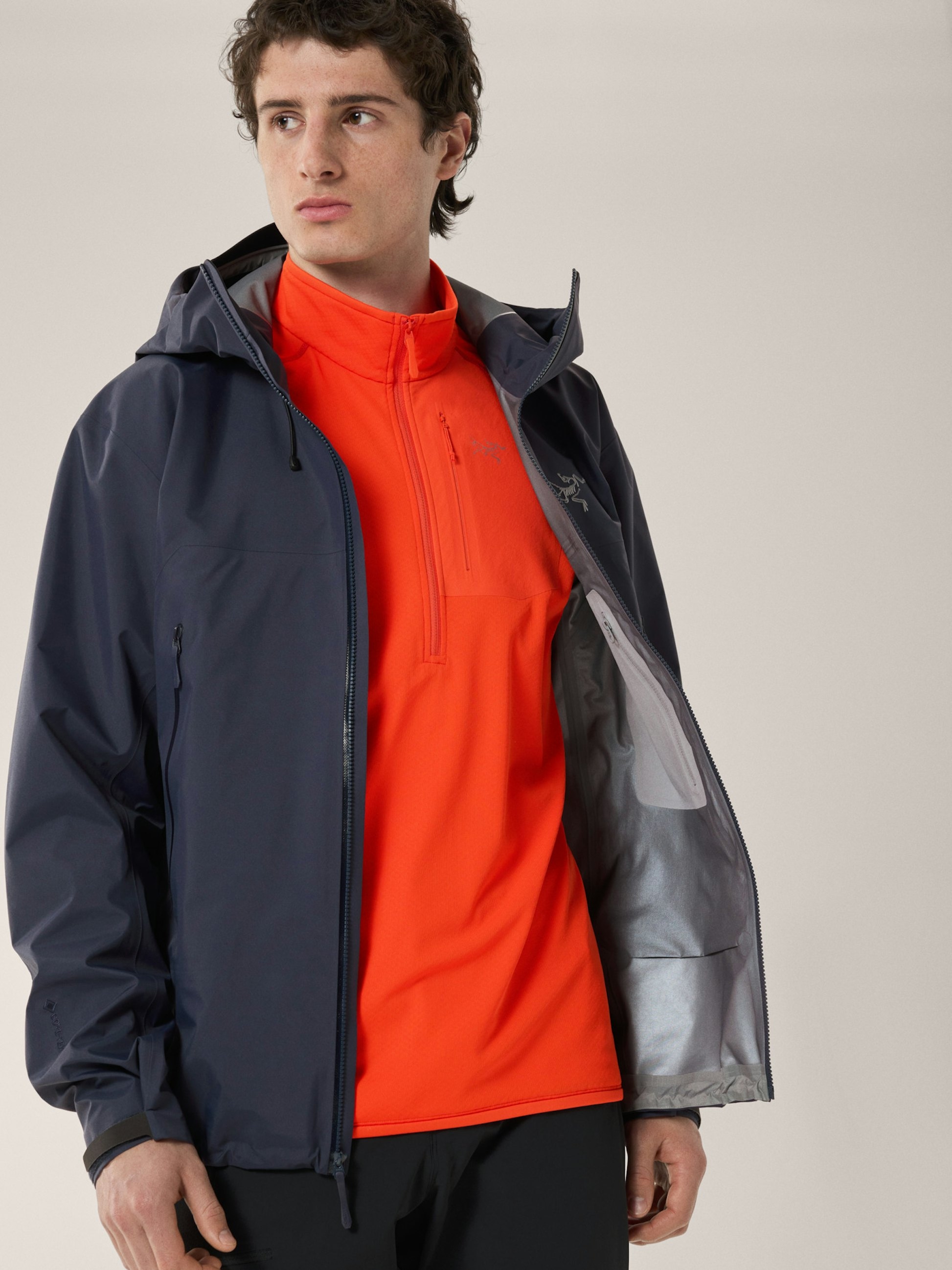 Arcteryx Mens Beta SL Jacket