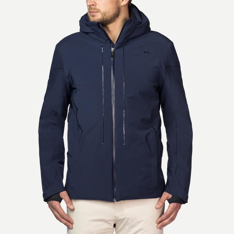 Kjus M Sight Line Jacket 2018 Kjus M Sight Line Jacket 2018
