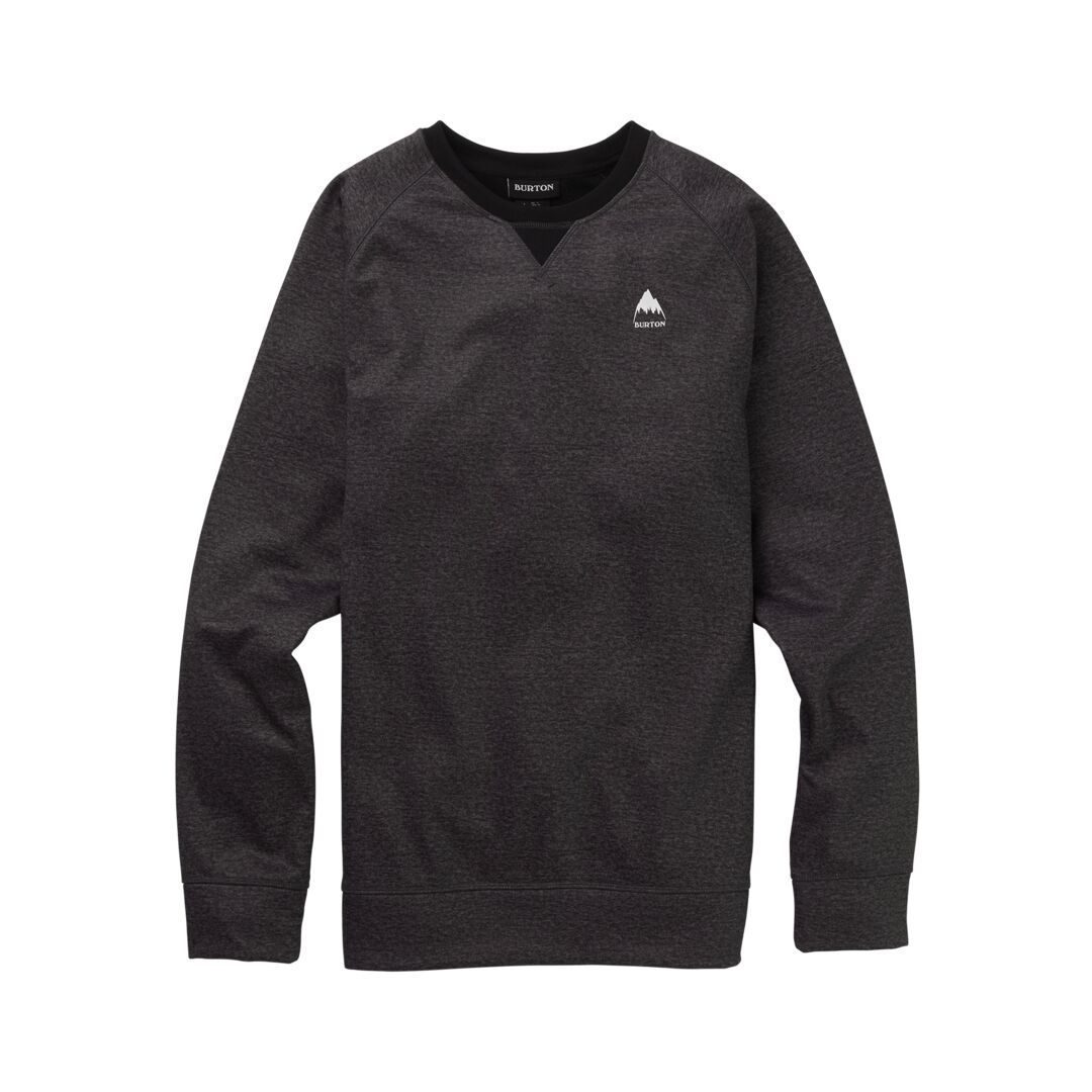 Burton M Crown Bndd Crew 2020 Burton M Crown Bndd Crew 2020