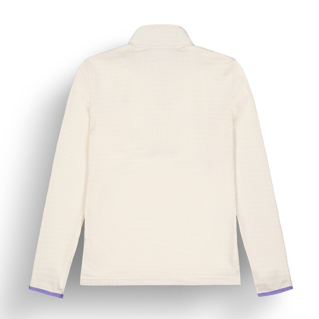 Picture Womens Bake W 1/4 Grid Fleece