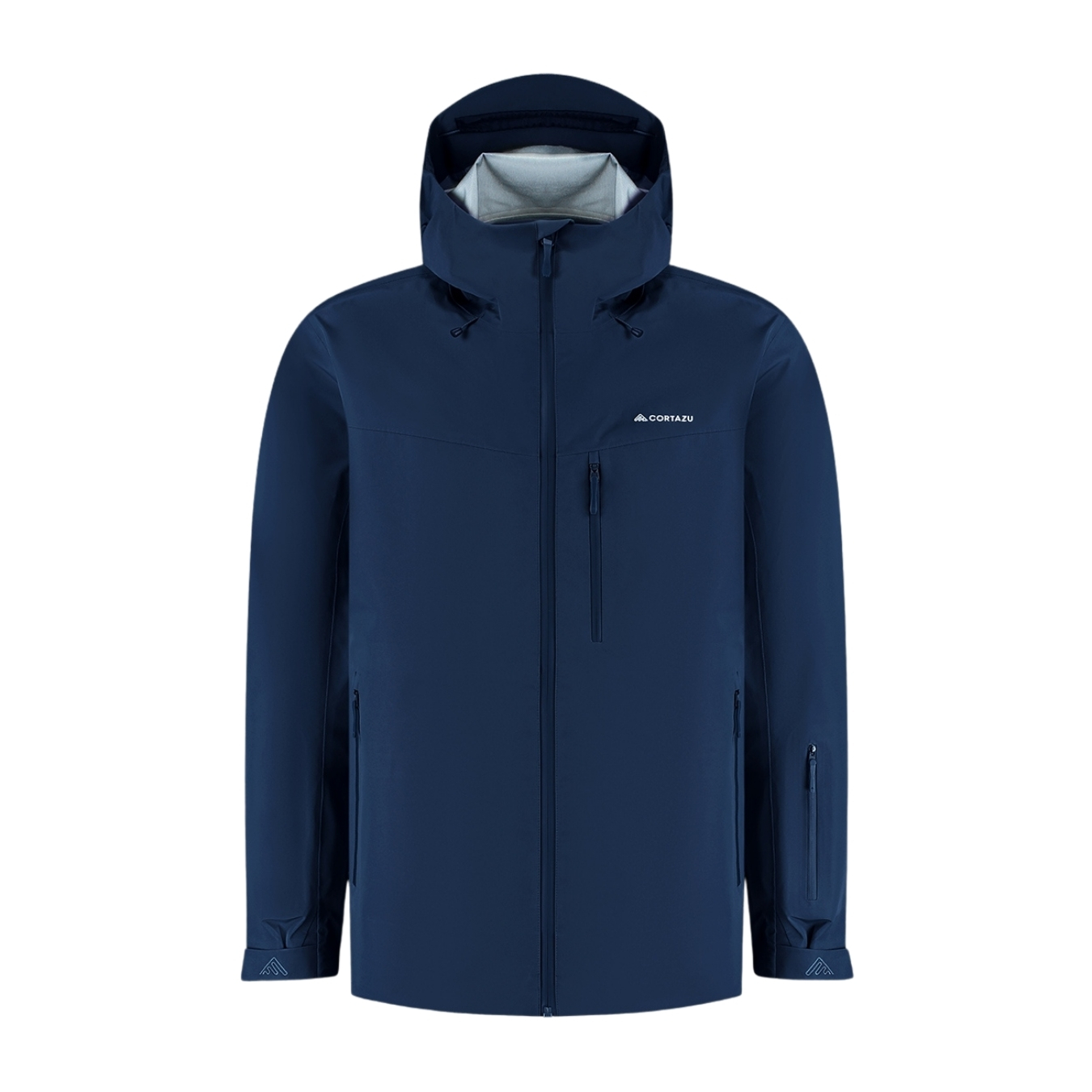 Cortazu Mens AW Hardshell Jacket