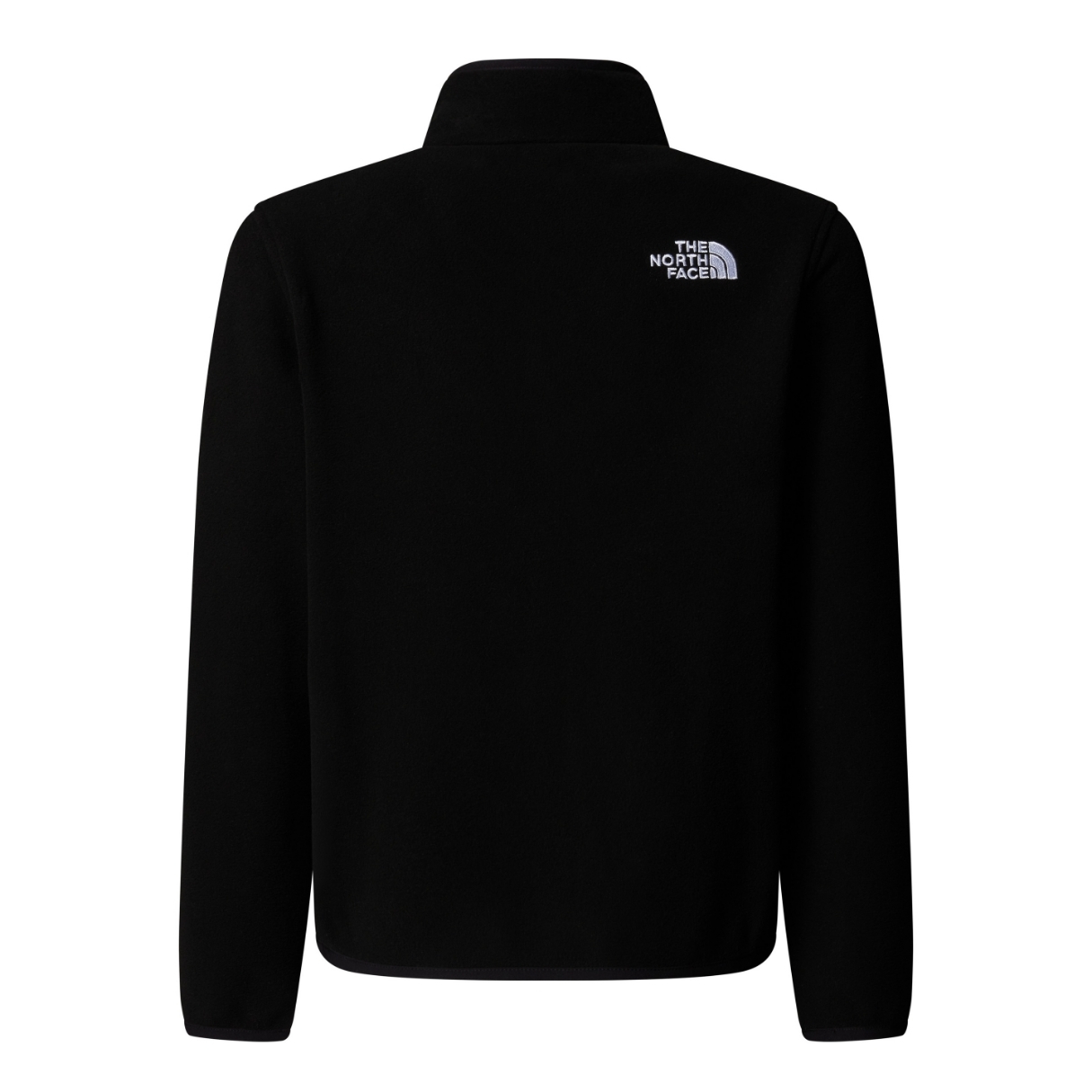 The North Face Teen Glacier  1/4 Zip Pullover