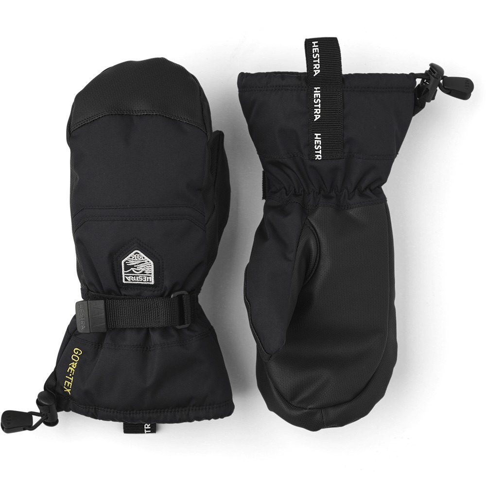 Hestra Gore Tex Gauntlet Jr Mitt Hestra Gore Tex Gauntlet Jr Mitt