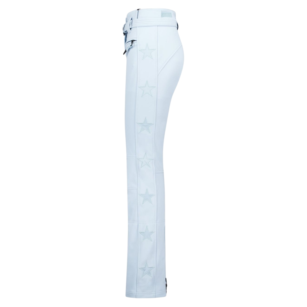 Airforce Womens Aspen Ski Pants Star
