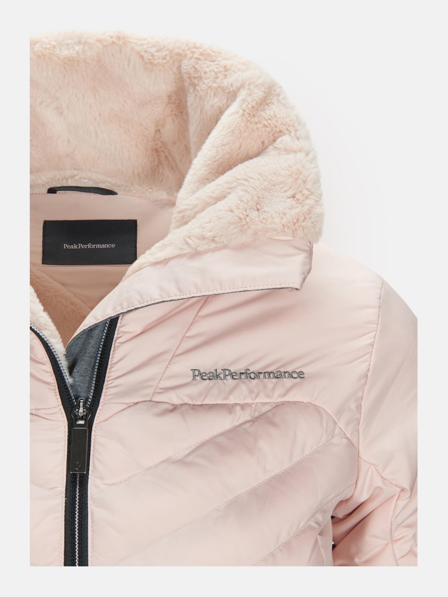 Peak Performance W Velaero Liner Jacket 2020 Peak Performance W Velaero Liner Jacket 2020