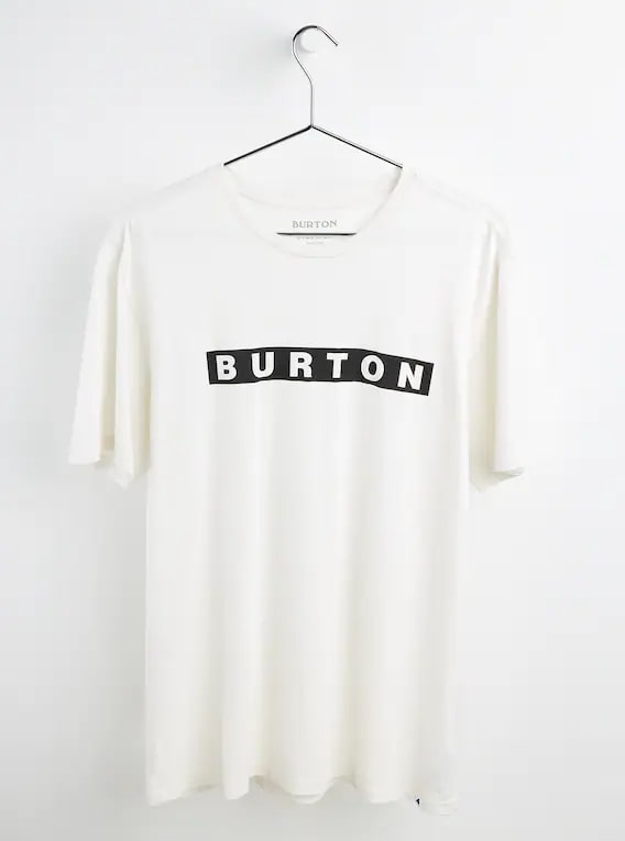 Burton Vault Short Sleeve T-Shirt 2023