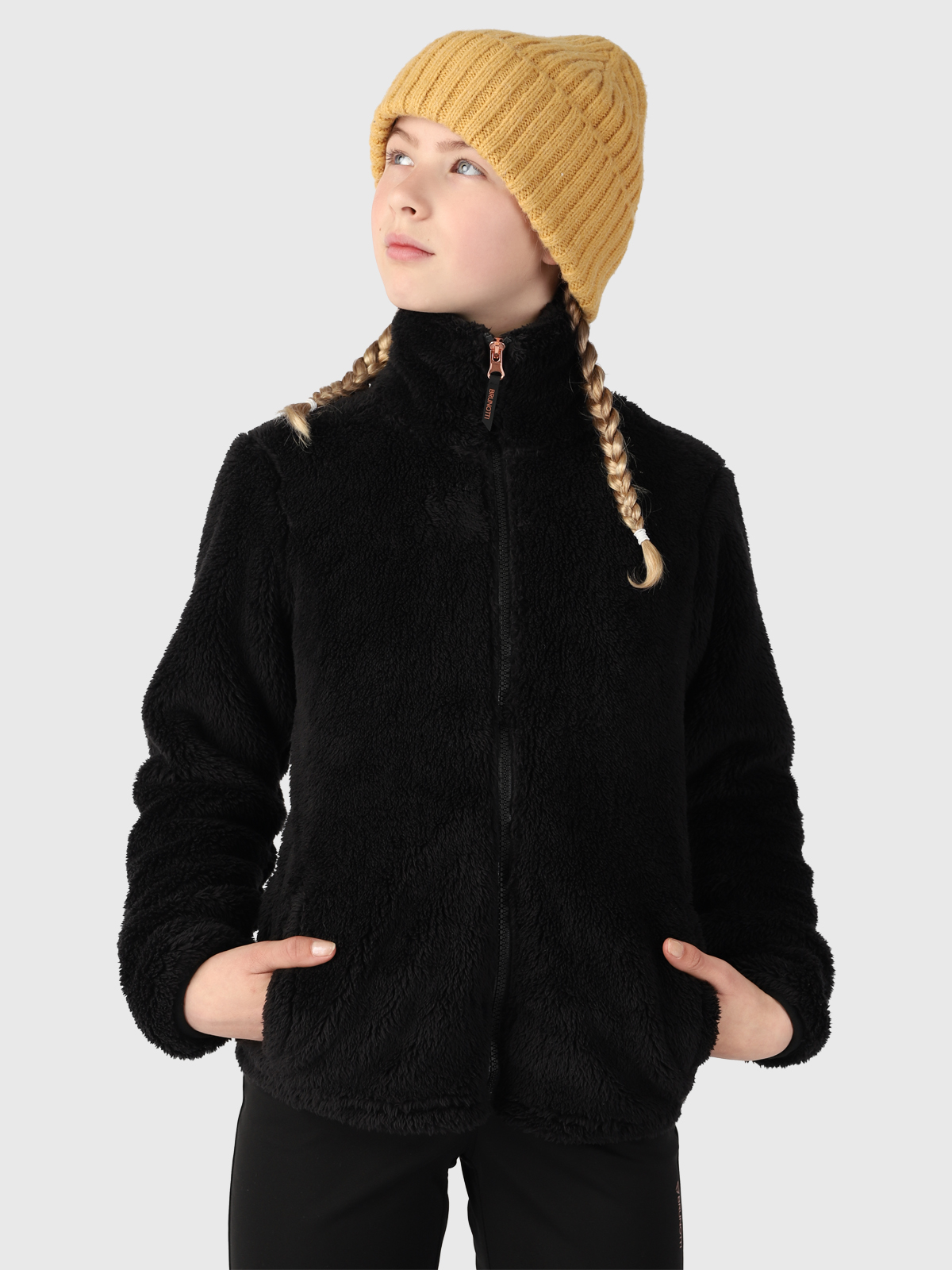 Brunotti Kyoti Girls Fleece