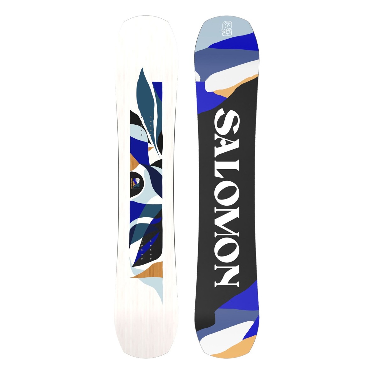 Salomon Rumble Fish