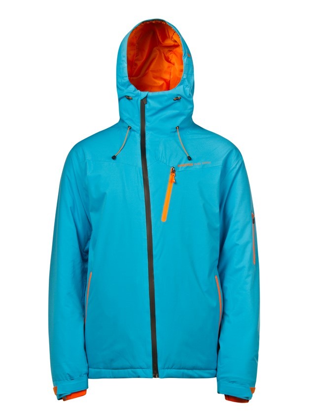 Protest M Research Jacket Protest M Research Jacket