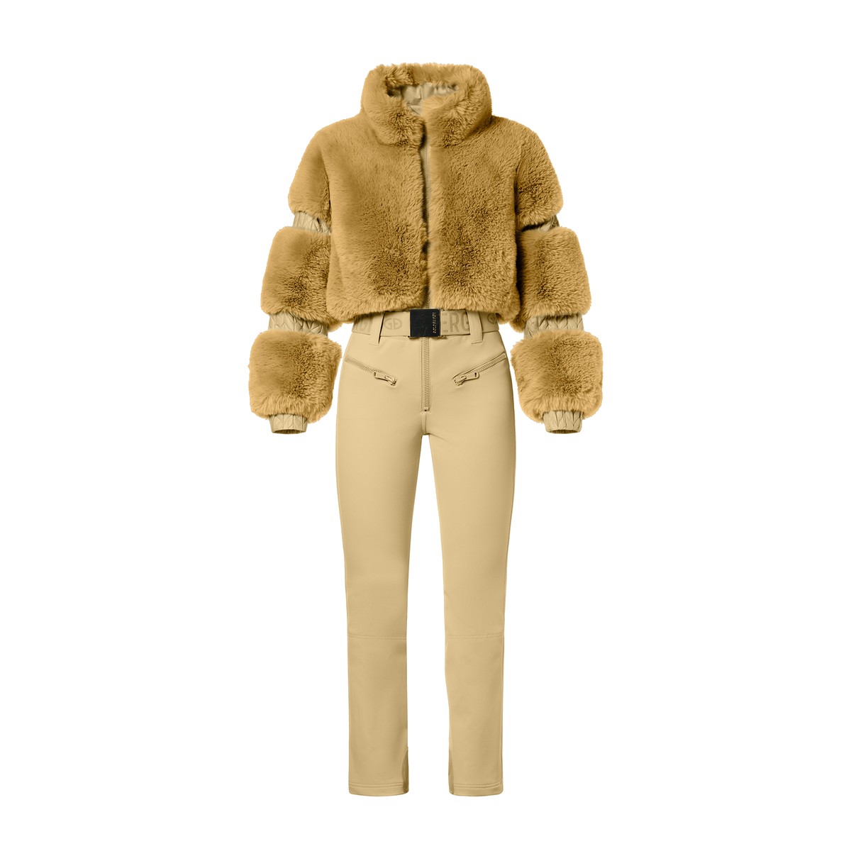 Goldbergh Womens Lieke Ski Suit