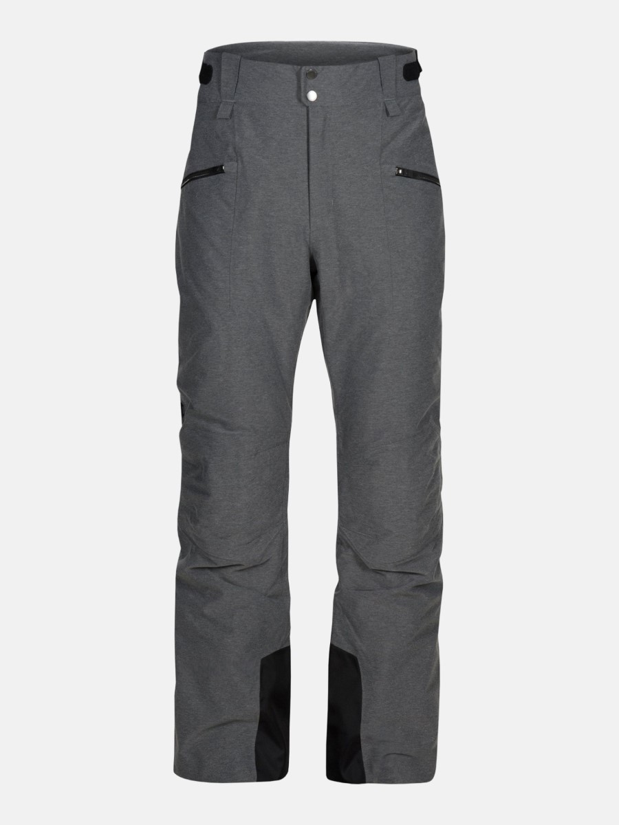 Peak Performance M Scoot Melange Pants 2020 Peak Performance M Scoot Melange Pants 2020