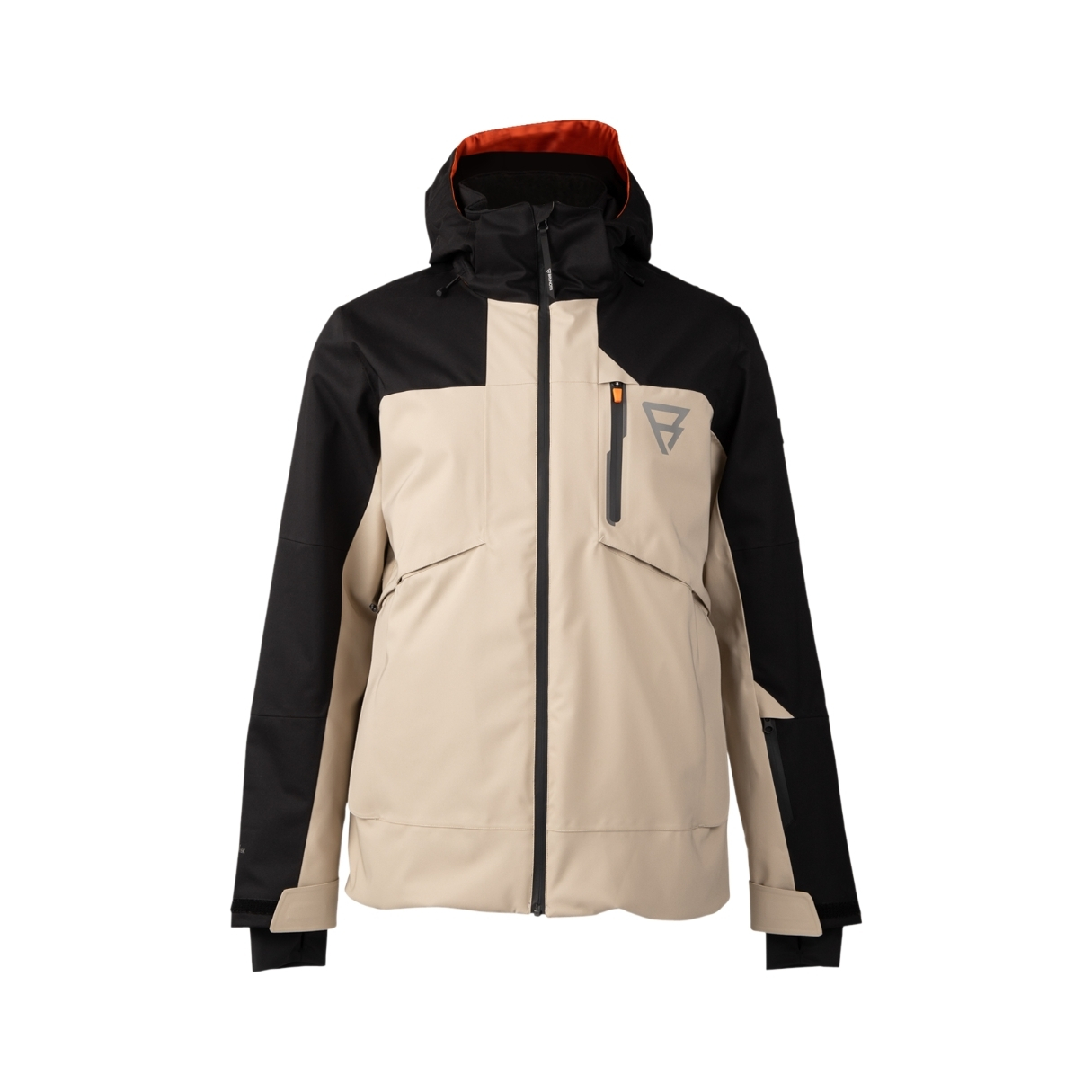Brunotti Kanisher Men Snow Jacket