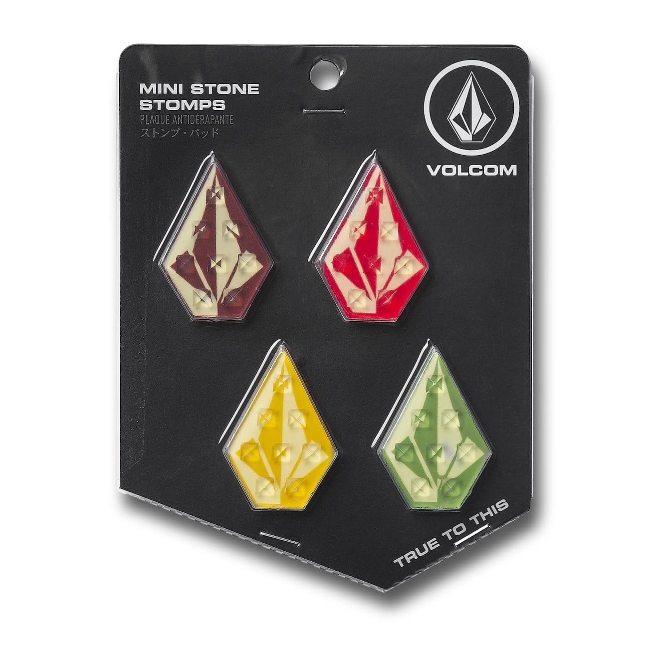 Volcom Mini Stone Stomps 2021 Volcom Mini Stone Stomps 2021