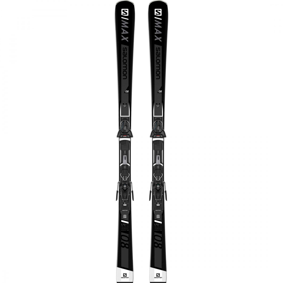 Salomon S/Max 8 Salomon S/Max 8