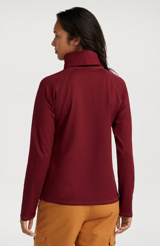 ONeill Womens Clime Hz Fleece