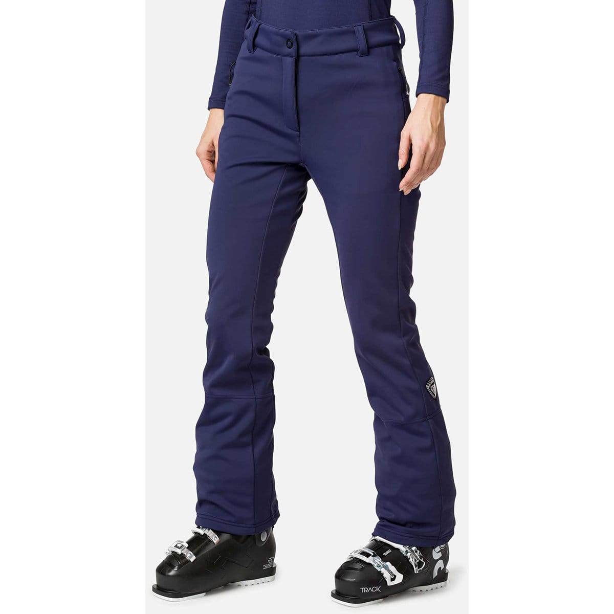 Rossignol W Ski Softshell Pant Rossignol W Ski Softshell Pant