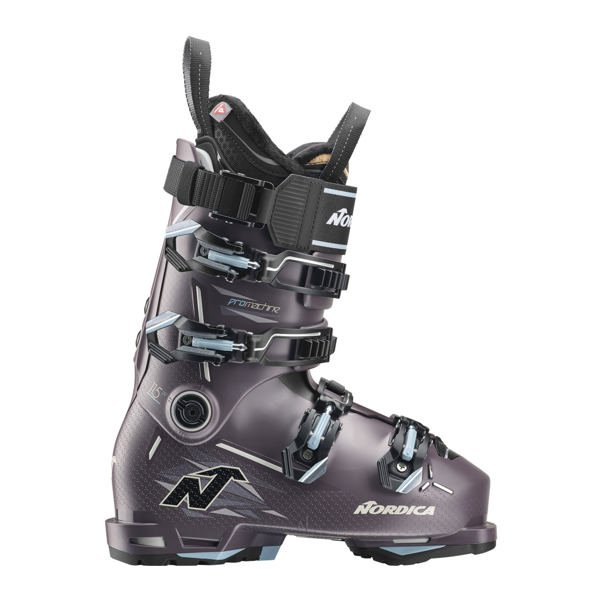 Nordica Pro Machine 3 115 W GW