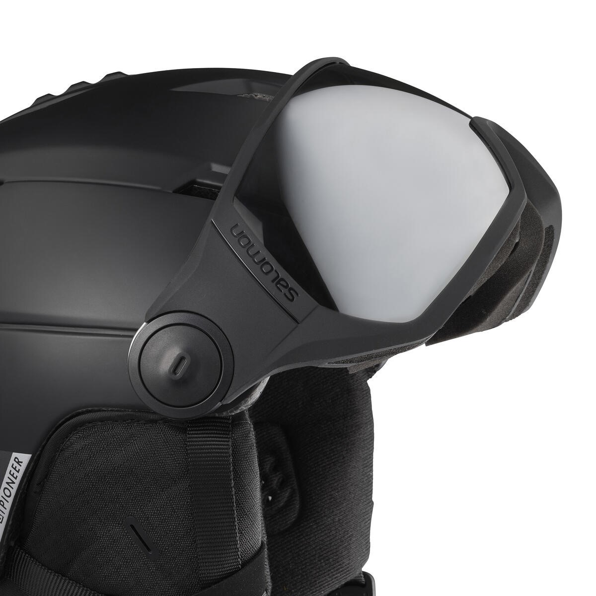 Salomon Pioneer Visor 2021 Salomon Pioneer Visor 2021