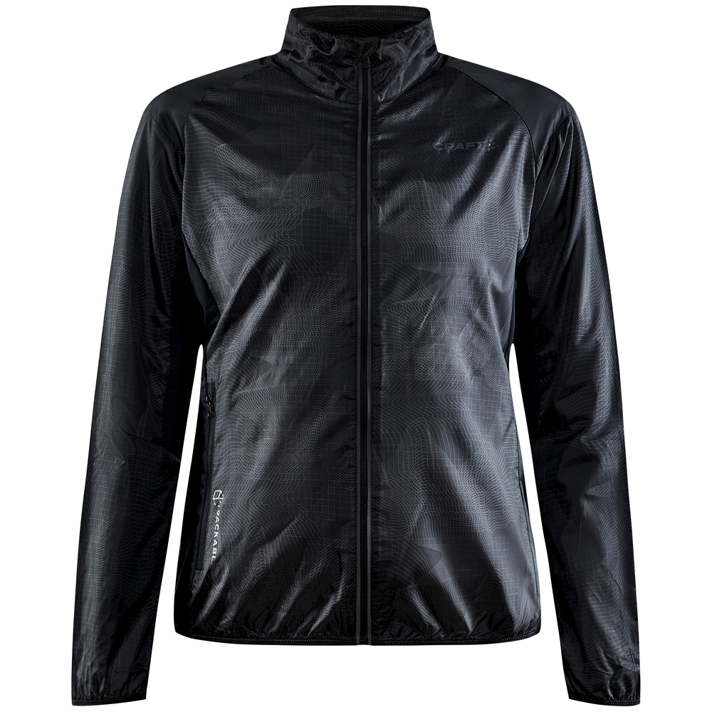 Craft W Pro Hypervent Jacket 2021 Craft W Pro Hypervent Jacket 2021