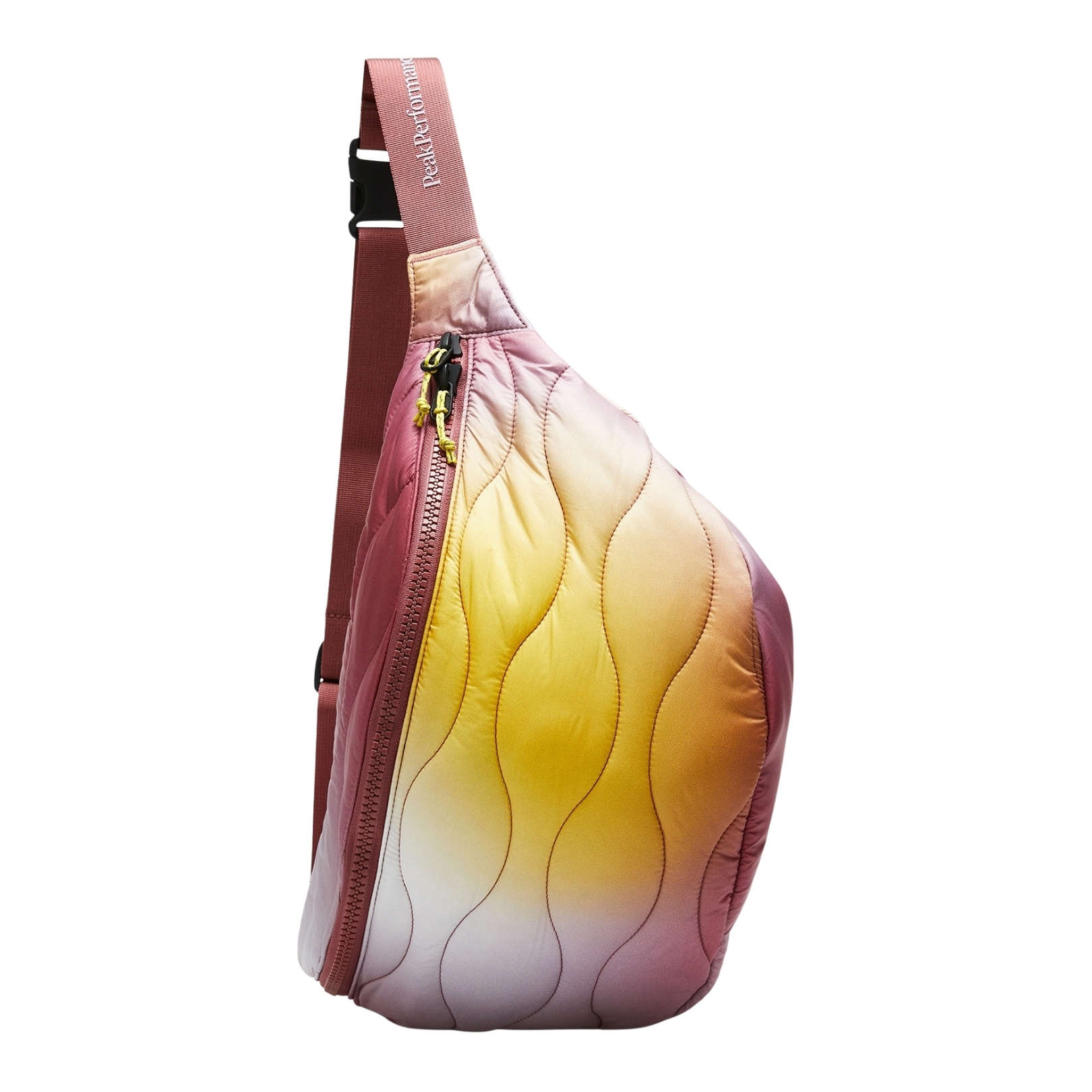 Peak Performance Helium AOP Bum Bag