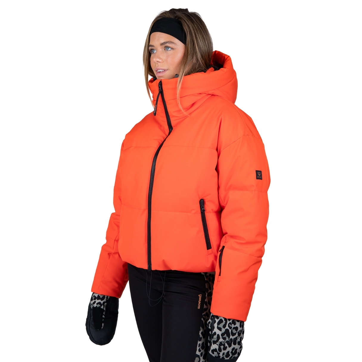 Brunotti Fiaskia Women Snow Jacket