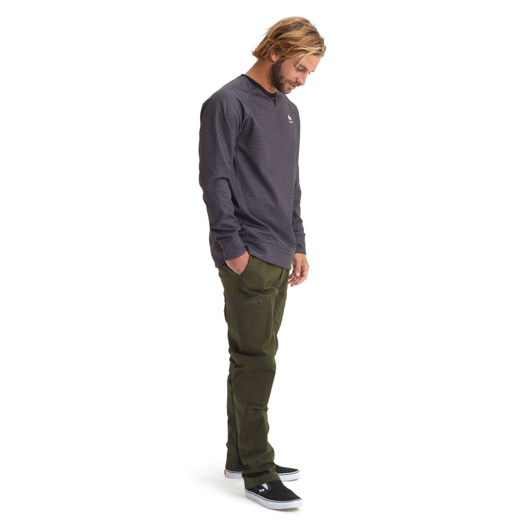 Burton M Crown Bndd Crew 2020 Burton M Crown Bndd Crew 2020