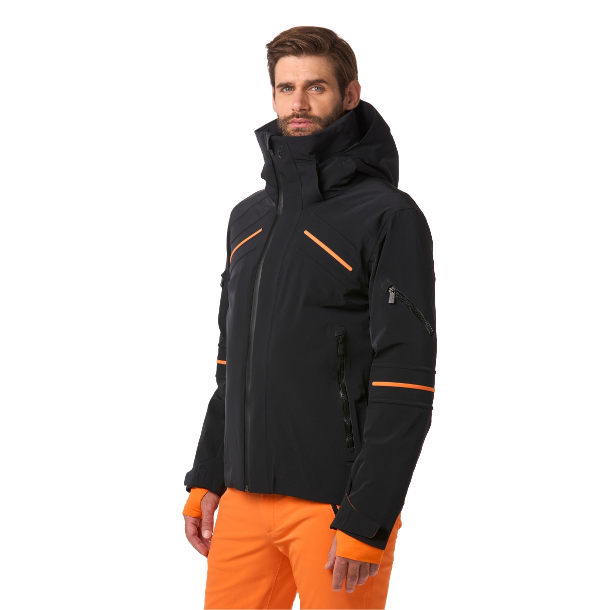 Toni Sailer Mens Kurt