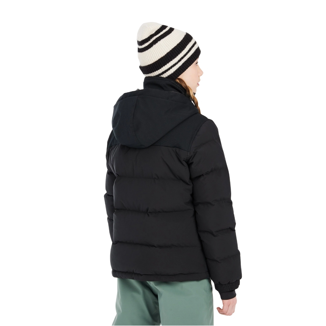 Protest Girls Prtlilou Jr Snowjacket
