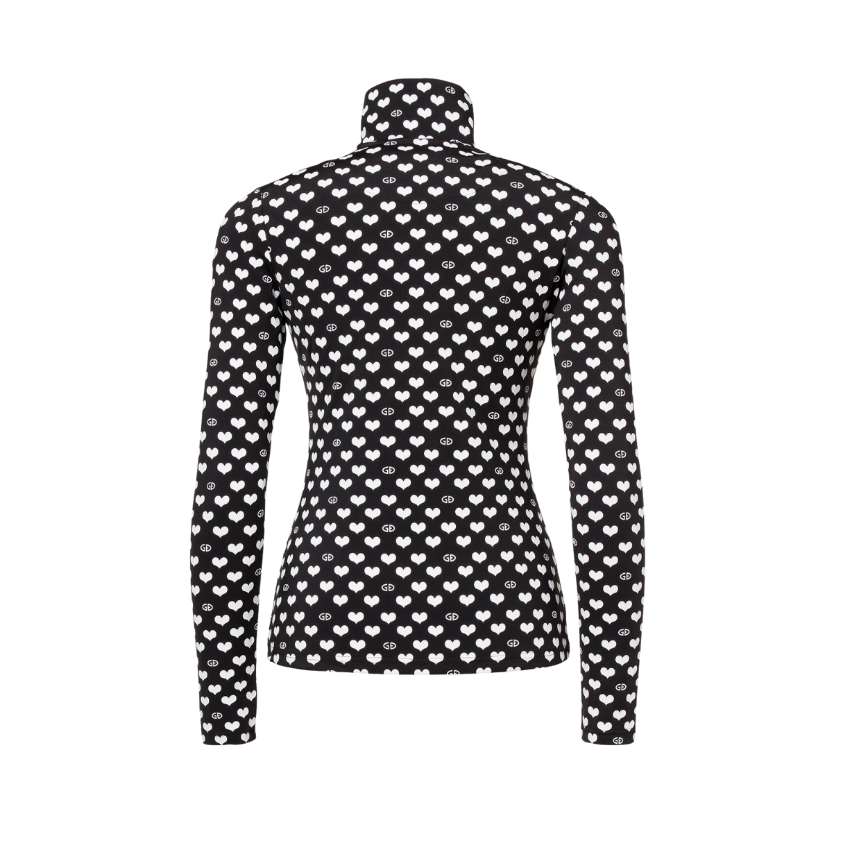 Goldbergh Womens Cuori Ski Pully