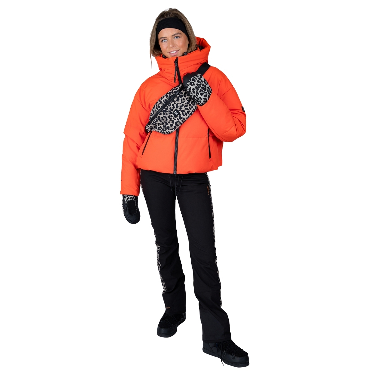 Brunotti Fiaskia Women Snow Jacket