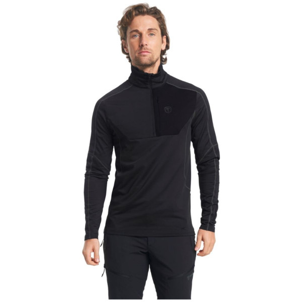 Tenson Mens Txlite Half Zip Tenson Mens Txlite Half Zip