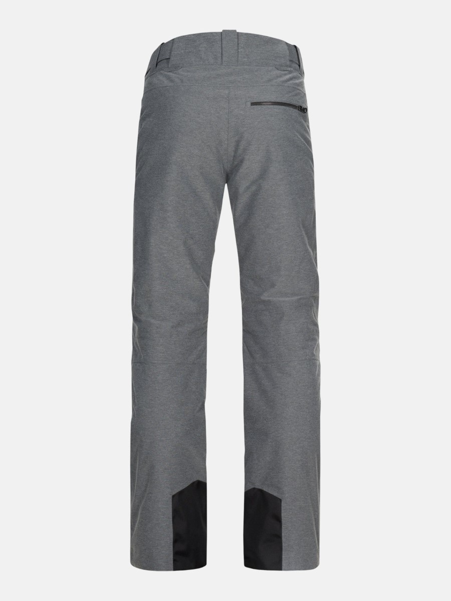 Peak Performance W Scoot Melange Pants Peak Performance W Scoot Melange Pants