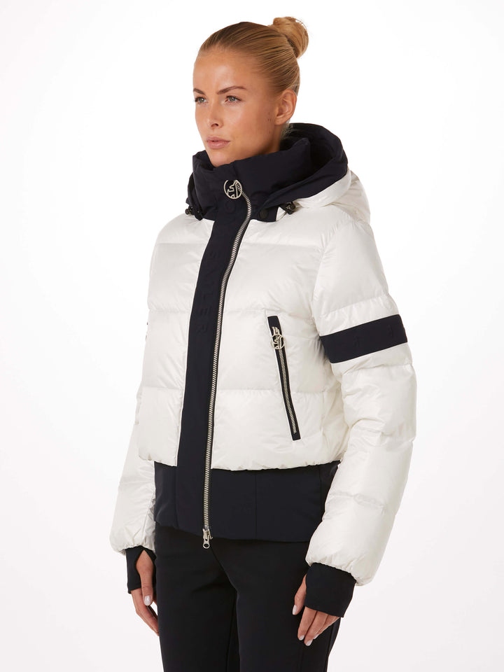 Toni Sailer Womens Loretta Ski Jacket
