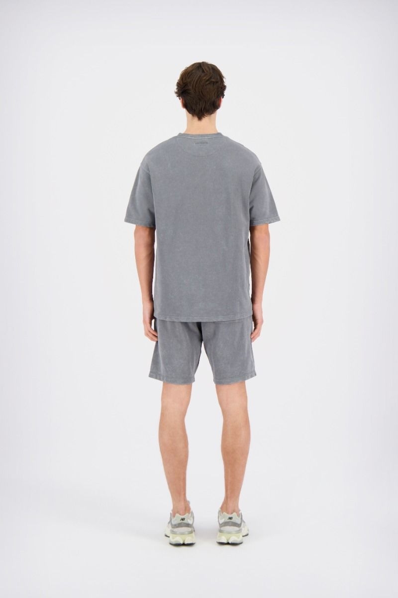 Airforce Mens Dyed Short Sweat Pants