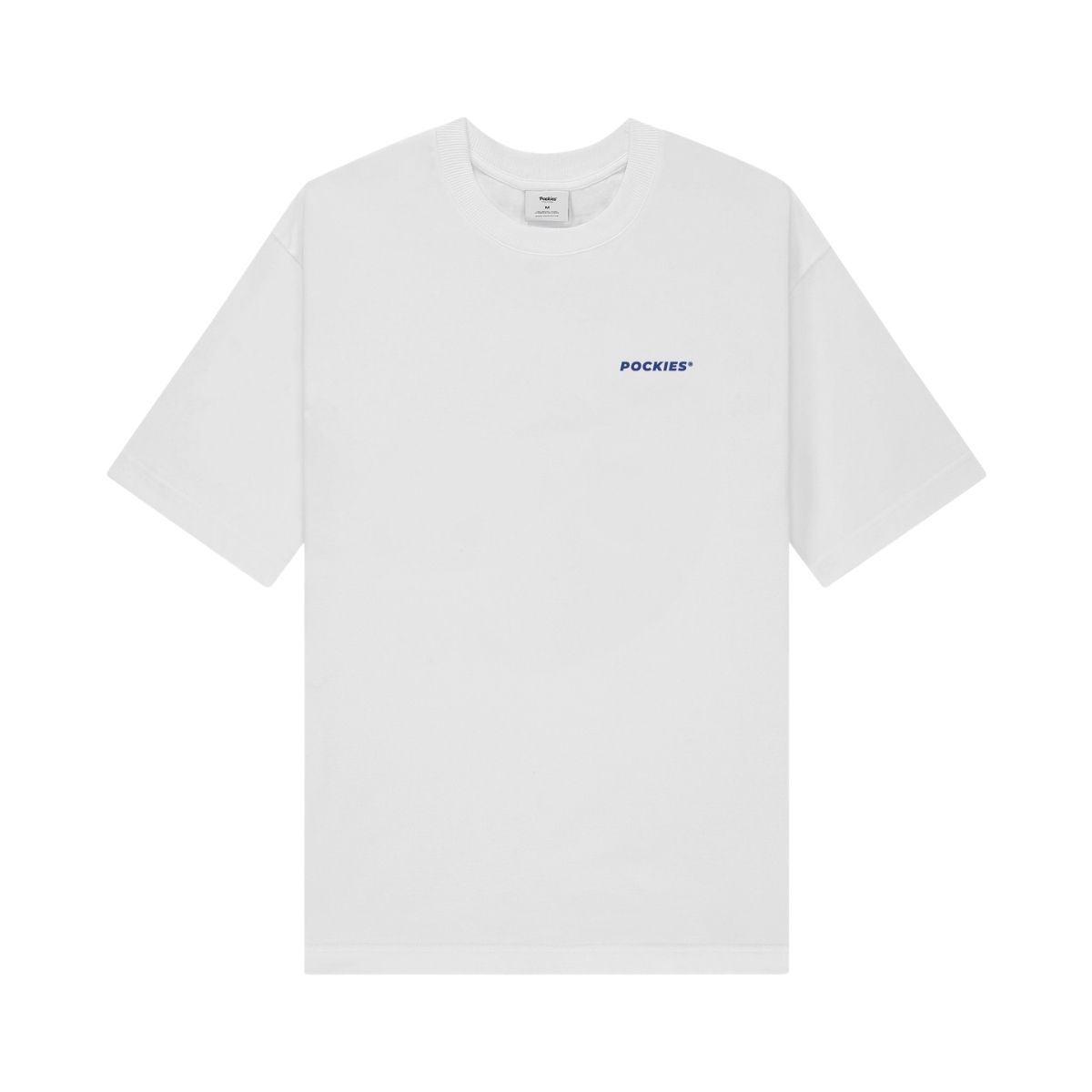 Pockies Sailing Tee