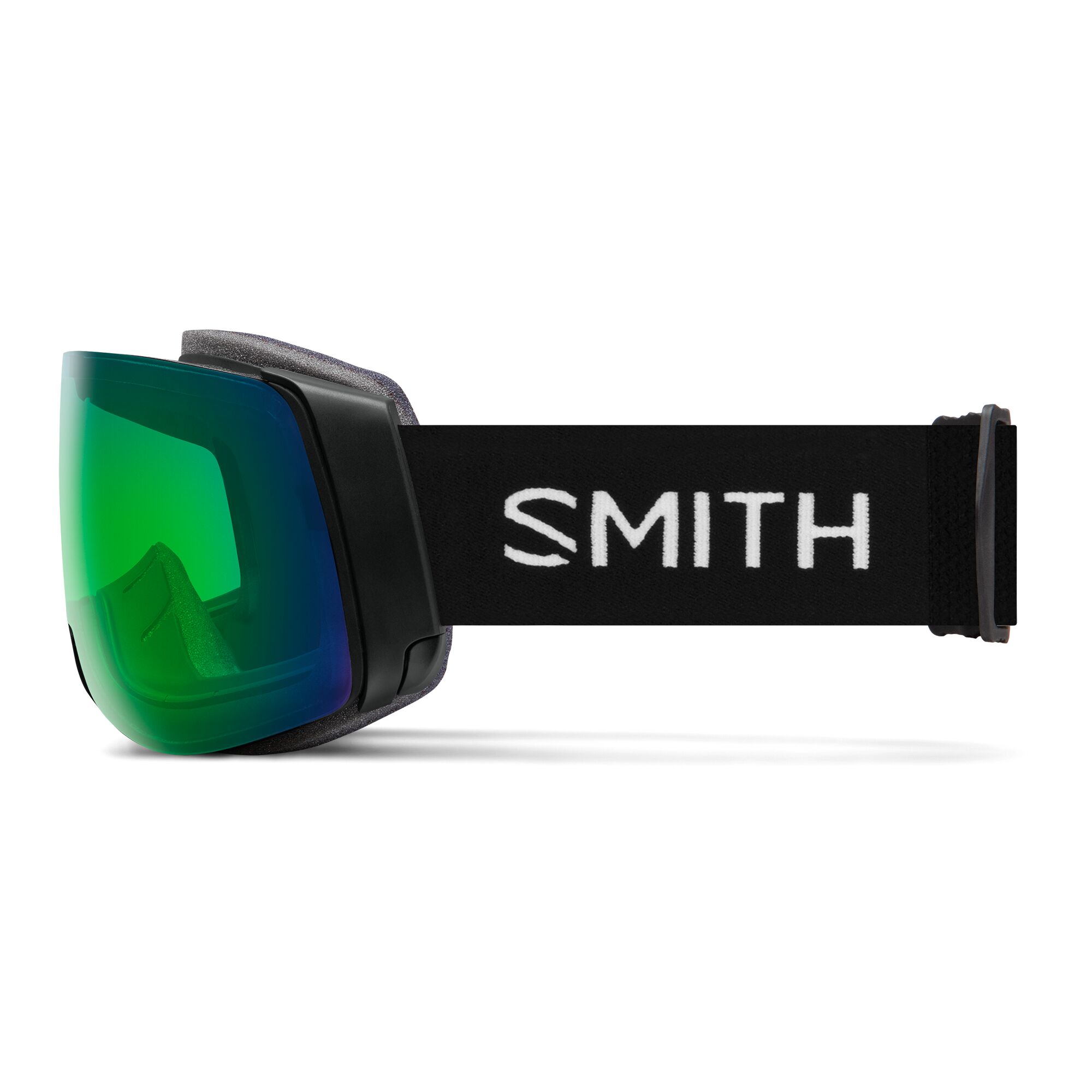 Smith 4D Mag Black -Green
